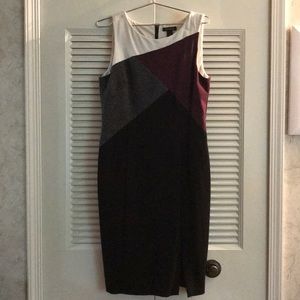 WHB Dress